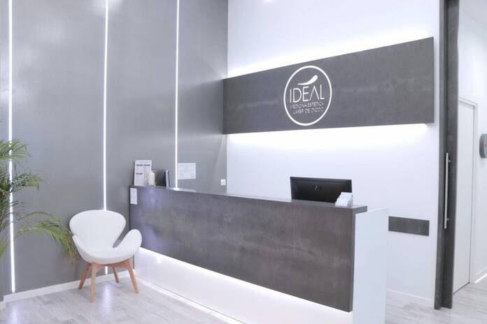 Cierre de los centros de estética Ideal: 600 trabajadores desesperados 1 ideal