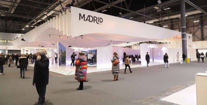 FITUR PUEBLOS MADRID