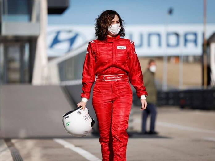 La Fórmula 1 en Madrid: la cuenta atrás hasta el 23 de enero 1 Formula 1