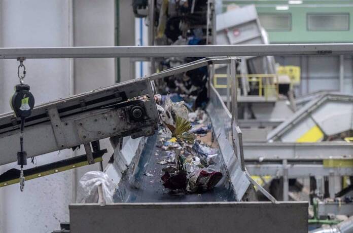 Polémica en Arganda del Rey: sube la mancomunidad de residuos un 70% fotonoticia 20231101115948 1200