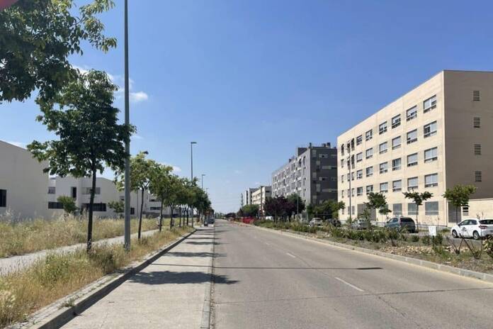 La otra cara del Plan Vive: los precios de la vivienda en Alcorcón plan vive alcorcon