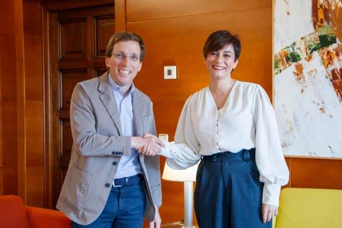 Operación Campamento