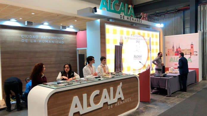 FITUR PUEBLOS MADRID