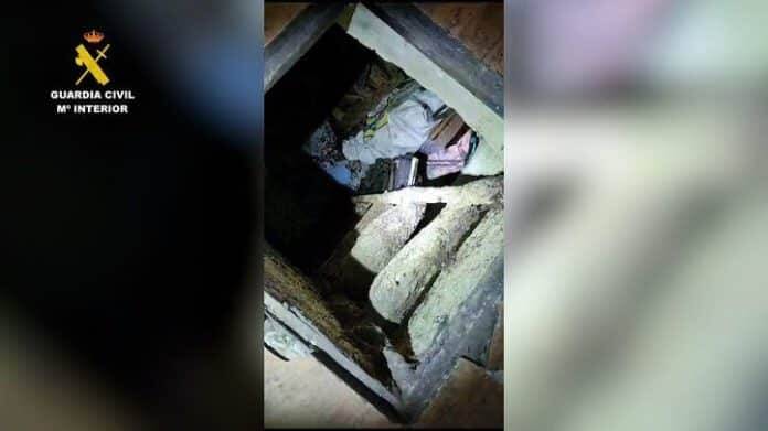 detenido agredir sexualmente