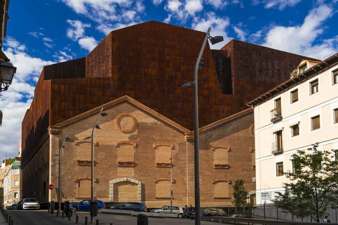 UN REFUGIO PARA LA MEMORIA Y EL PENSAMIENTO