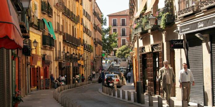 EL VALOR DEL ENTORNO Y LA COMPAÑÍA