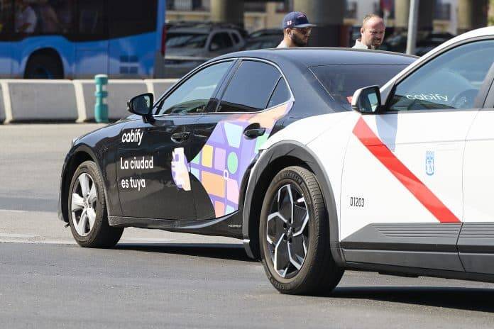 SUPREMO CABIFY