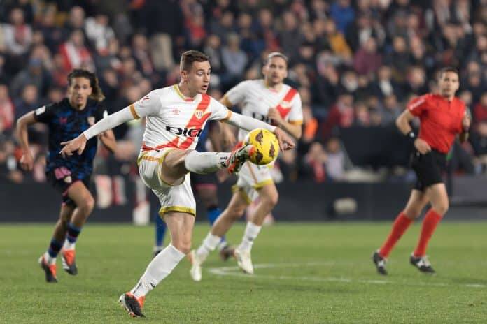 La comunidad de Madrid aclara su objetivo de hacer un nuevo estadio para el Rayo Vallecano dentro de Vallecas
