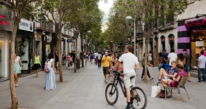 UN PASEO POR LA HISTORIA DE FUENCARRAL