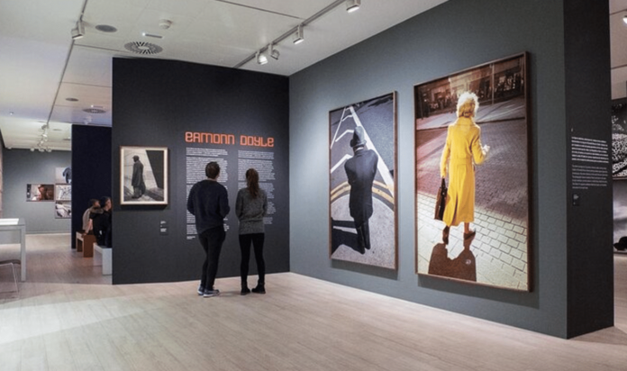 Fundación Mapfre Recoletos: Estos son los secretos artísticos que guarda 3 EDUCACIÓN Y ACCESIBILIDAD: PUNTOS CLAVE