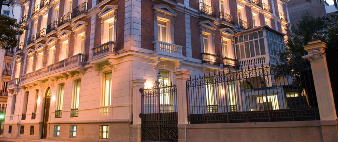 Fundación Mapfre Recoletos: Estos son los secretos artísticos que guarda 2 UNA VISIÓN DE FUTURO