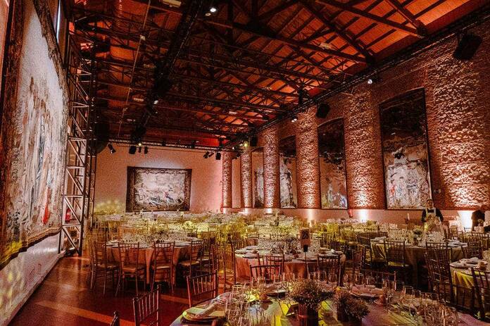 Arte en cada hilo: La Real Fábrica de Tapices, un rincón único en Madrid 1 UNA HISTORIA DE ARTE Y TRADICIÓN