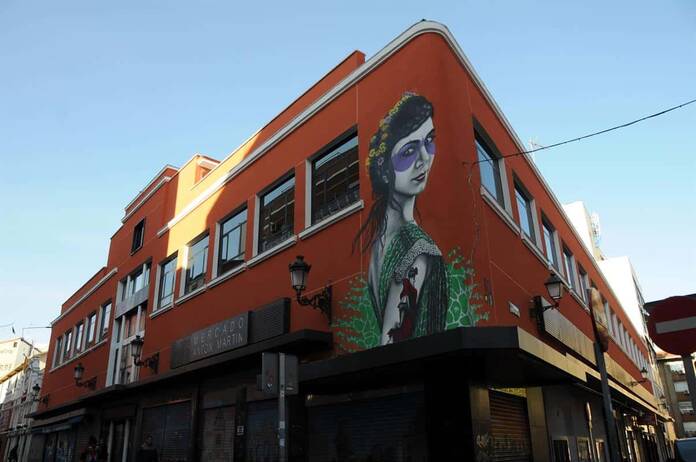 UN PASEO POR LA HISTORIA Y EL SABOR