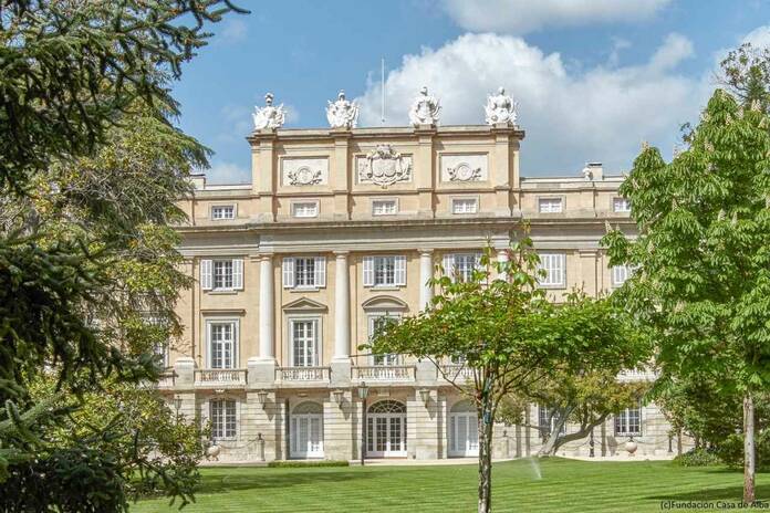 UN RECORRIDO POR LA MEMORIA ARISTOCRÁTICA