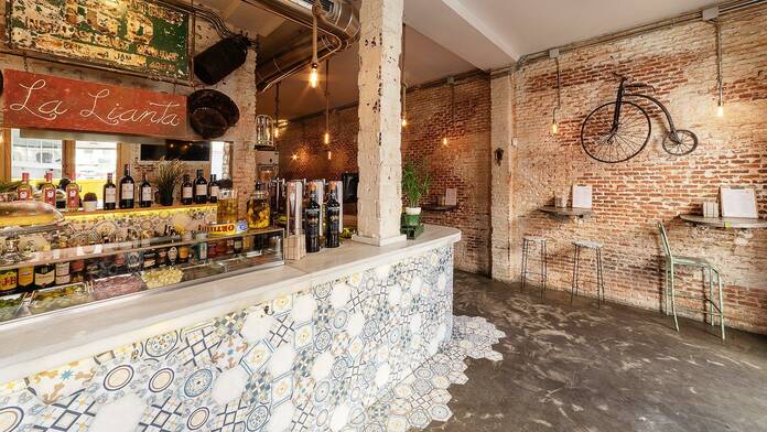 UN VIAJE GASTRONÓMICO SIN PARANGÓN