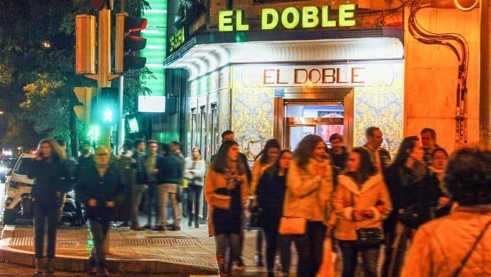 Ponzano: Conoce la calle de los sabores infinitos en Madrid