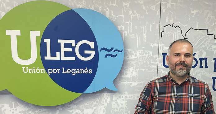 Leganés pide el soterramiento de la C-5 para superar la brecha urbana 1 SOTERRAMIENTO