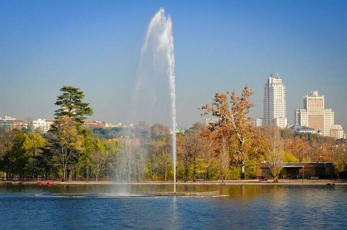 UN SANTUARIO SOSTENIBLE Y ECOLÓGICO