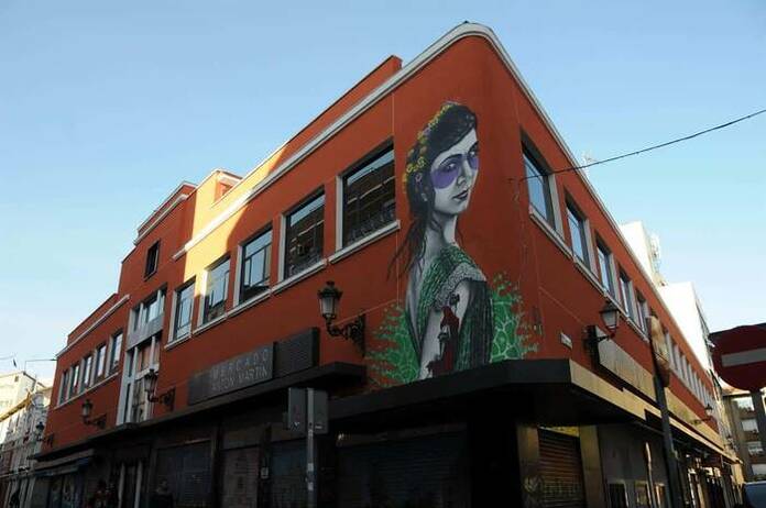 EL IMPACTO CULTURAL: ANTÓN MARTÍN COMO ESCENARIO MADRILEÑO