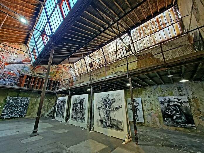 Neomudéjar: Descubre el misterioso arte que parece abrir portales a otras dimensiones 1 UN ESPACIO SIN IGUAL: LA NEOMUDÉJAR