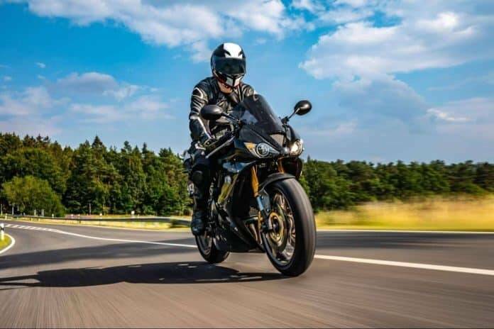 Transporte para motos