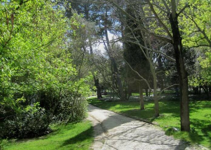 ESPACIOS Y ACTIVIDADES