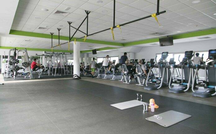 BeOne Boadilla del Monte