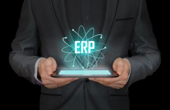 Software ERP