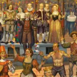 Criaturas mitológicas, dragones y el genio de Lope: Alcalá de Henares se convierte en el gran escenario del Siglo de Oro CLASICOS 2026 e1782905124788