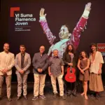 VI Festival Suma Flamenca Joven