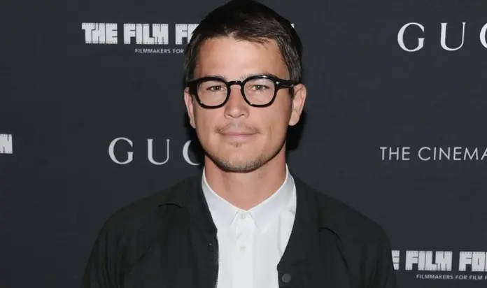 Josh Hartnett
