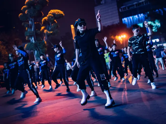 ConcertDanza Madrid