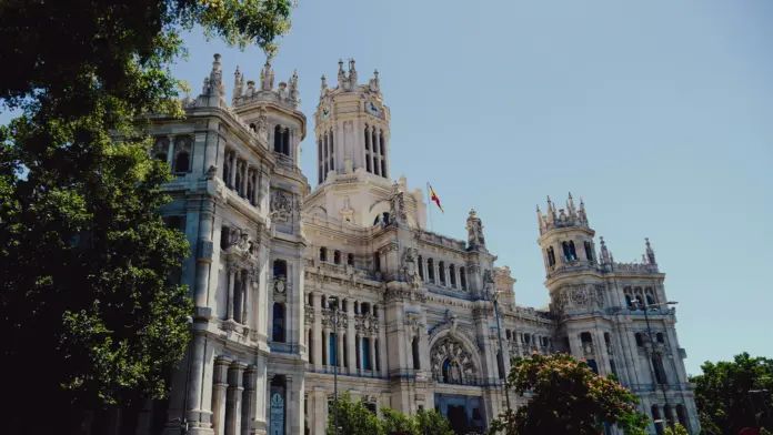 falso robo sentencia Madrid