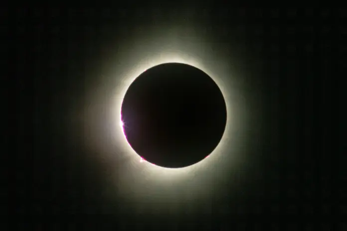 eclipse solar Madrid 2026