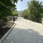 Rascafría y Pinilla del Valle