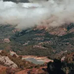 incendios forestales Madrid
