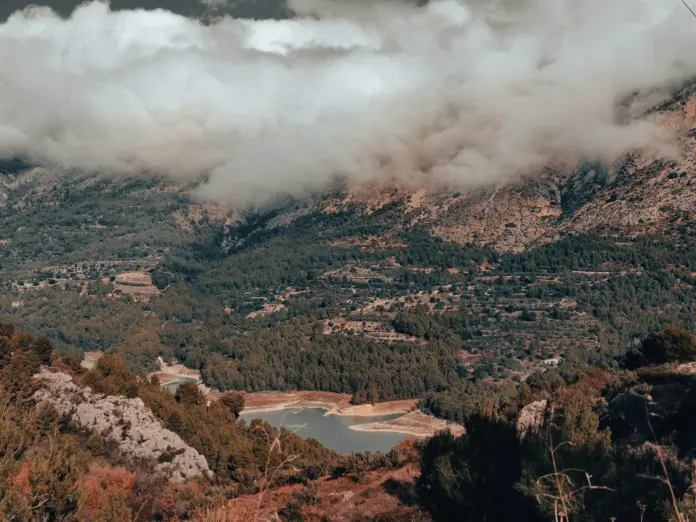 incendios forestales Madrid
