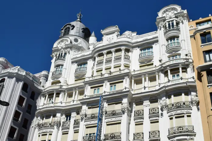 mejores hospitales Madrid Forbes