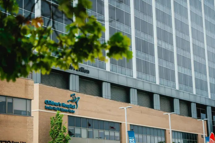 nuevo centro salud Rivas