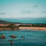 pantano de San Juan
