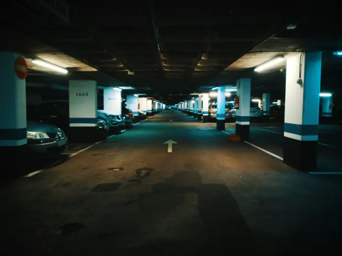 reapertura parking Velázquez Madrid