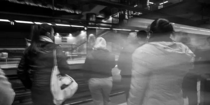 Retrasos Cercanías Madrid