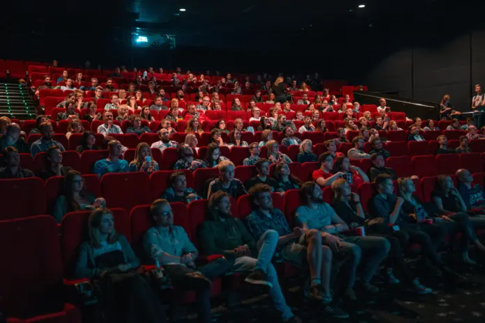 Spider-Man Madrid cine