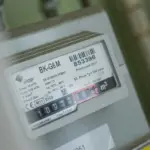 contador inteligente agua Madrid