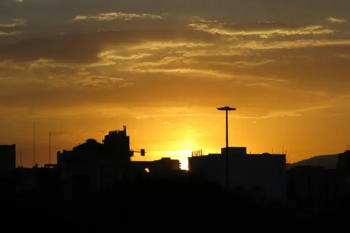 eclipse solar Madrid 12 agosto