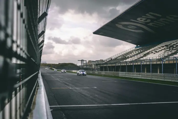 EPIC Racing Weekend Jarama