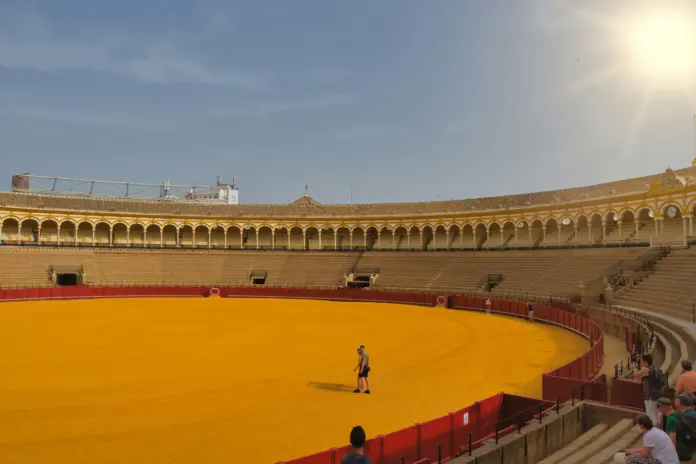 Morante Las Ventas 12 de octubre