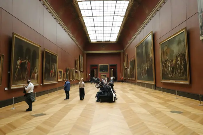 museo del prado gratis