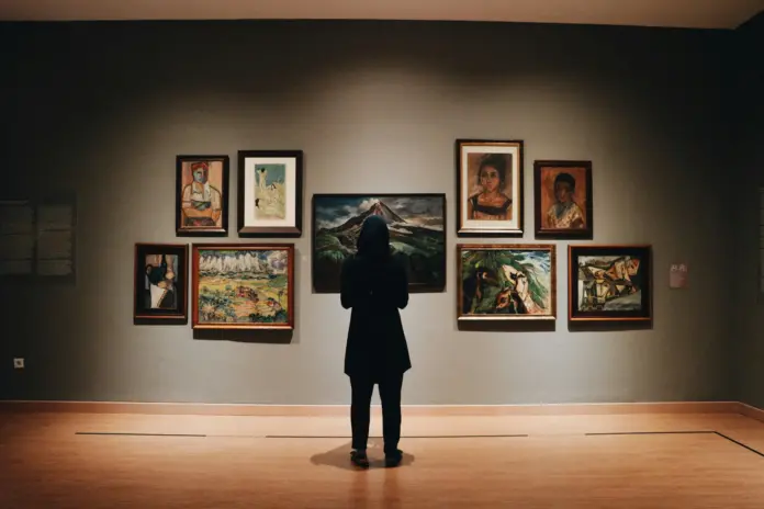 Museos gratis en Madrid