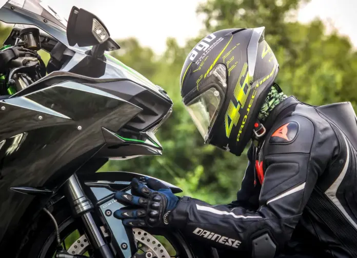 nuevas normas moto octubre